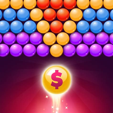 bubble shooter cash game|Bubble Cash Game Review [2024]: Shoot Bubbles to Win Cash.